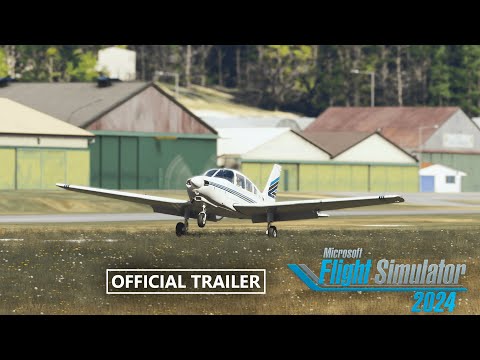 Microsoft Flight Simulator | Famous Flyer 12:  Piper PA-28-236 Dakota