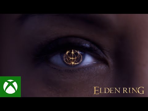 ELDEN RING Live Action Trailer featuring Ming-Na Wen – "May Death Never Stop You"
