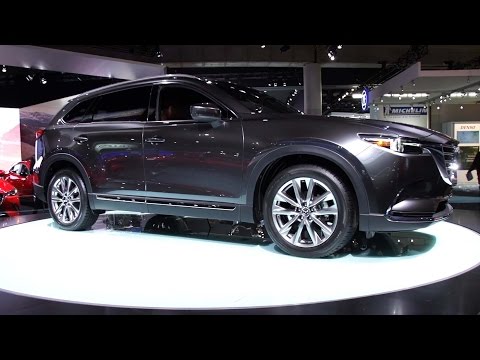 Mazda CX-9 Takes Mazda's Values to a Larger Scale | Consumer Reports - UCOClvgLYa7g75eIaTdwj_vg