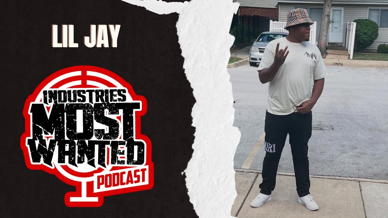 Tune in as TampaMystic interviews Lil Jay