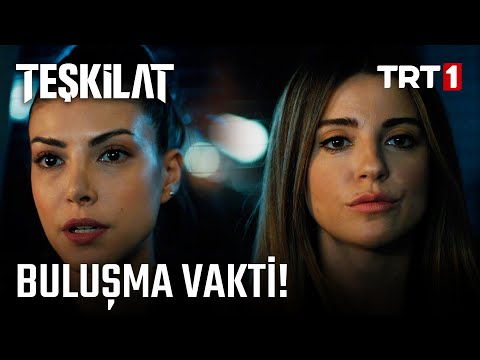 Eğer Bir İş Çevirmeye Kalkarsan... - Teşkilat 43. Bölüm