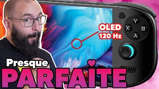 Vido-Test Ayn Odin 2 par OtaXou