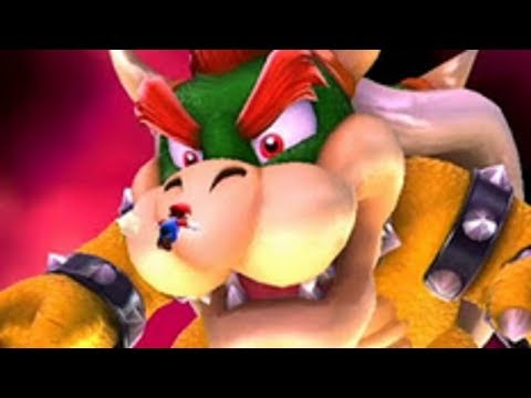 Super Mario Galaxy 2 - 100% Walkthrough Part 20 - Final Boss & Ending Credits - UCg_j7kndWLFZEg4yCqUWPCA