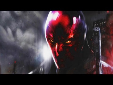 Comic Book Origins: Red Hood - UCaWd5_7JhbQBe4dknZhsHJg