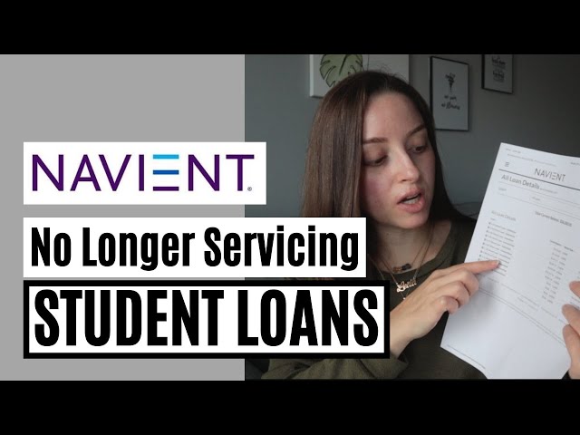 How Do You Know If Your Navient Loan Is Forgiven?