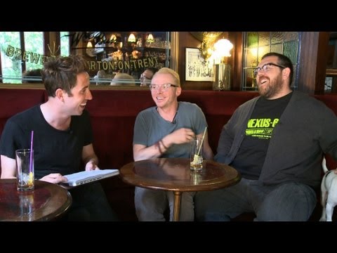 Pegg & Frost Down The Pub With Nick Grimshaw - Part 2 - UC-FQUIVQ-bZiefzBiQAa8Fw