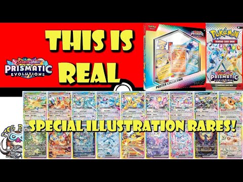 Pokemon TCG News