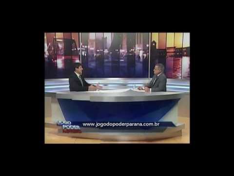 LEONARDO ROCHA NO JOGO DO PODER (17/07/16)