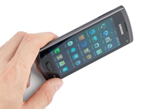 Samsung Wave 3 Review - UCwPRdjbrlqTjWOl7ig9JLHg