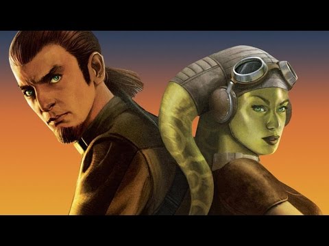 Why a New Dawn Is Essential Star Wars Reading - UCKy1dAqELo0zrOtPkf0eTMw