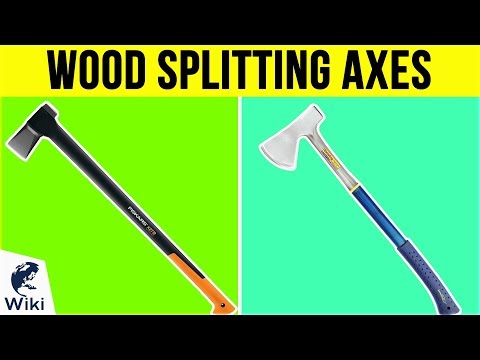 10 Best Wood Splitting Axes 2019 - UCXAHpX2xDhmjqtA-ANgsGmw