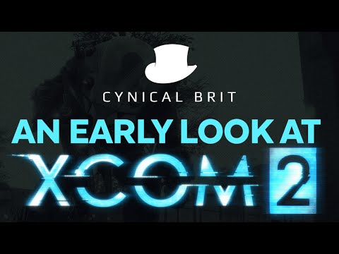 An Early Look at XCOM 2 - UCy1Ms_5qBTawC-k7PVjHXKQ