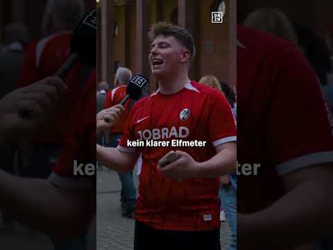 Welche Fußballregeln würdet ihr ändern?