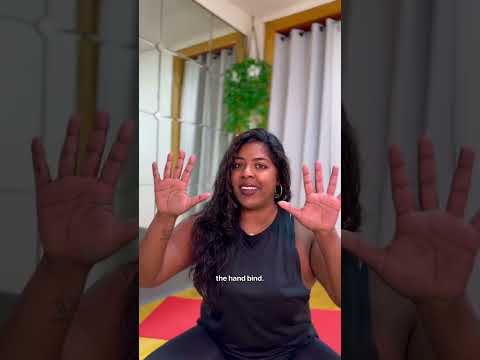 Why Your Wrists Hurt in Downward Dog (and What to Do)