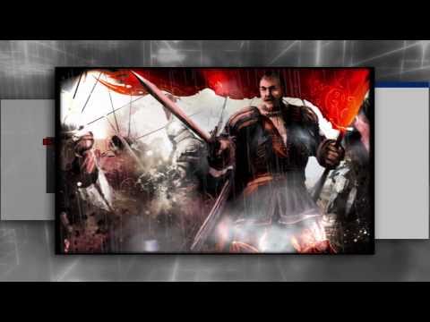 Assassin's Creed Project Legacy [North America] - UCBMvc6jvuTxH6TNo9ThpYjg