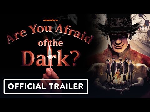 Are You Afraid of the Dark Reboot Official Trailer (2019) Sam Ashe Arnold, Miya Cech, Tamara Smart - UCKy1dAqELo0zrOtPkf0eTMw