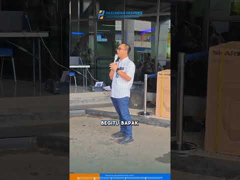 Bank BRI Cabang Subang Gelar Pemberian Panen Hadian Simpedes Priode 2 Tahun 2024 #subangnews