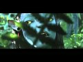 阿凡達 AVATAR TRAILER James Cameron