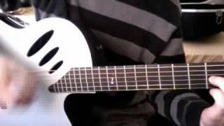 How To Muffle Strings Within A Chord While Strumming YouTube