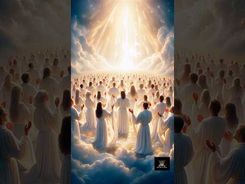 A Celebration of Grace #shorts