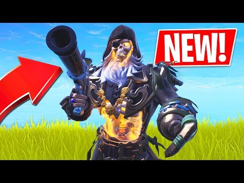 fortnite new flint knock pistol gameplay update pro fortnite player fortnite battle royale - pro player fortnite