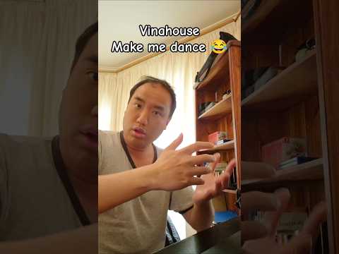 Vinahouse make me dance #shorts #vinahouse #dance #mochiii #vietnamese