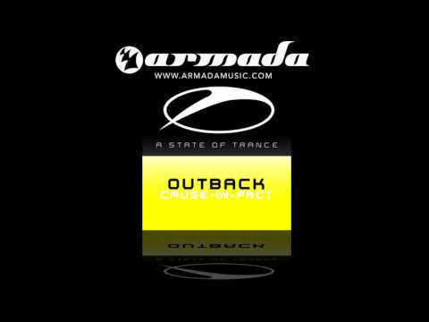 Outback - Cause-In-Fact (Original Mix) - UCalCDSmZAYD73tqVZ4l8yJg