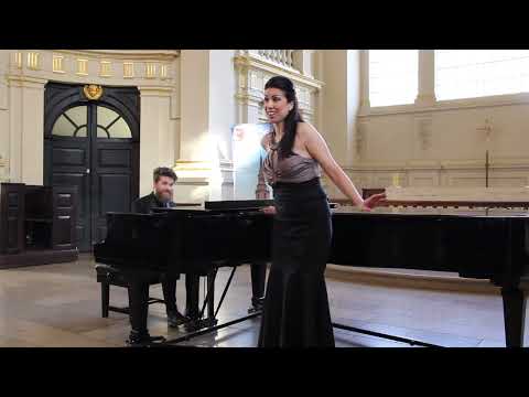 NUR Project - Es Aroun || Music of Armenia