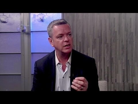Yellow Cab LA's Bill Rouse On Uber | Keen On... - UCCjyq_K1Xwfg8Lndy7lKMpA