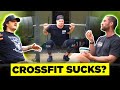 The Best & Worst of CrossFit  Lift Companion