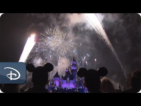 Designing a Disney Fireworks Show | Disney Parks - UC1xwwLwm6WSMbUn_Tp597hQ