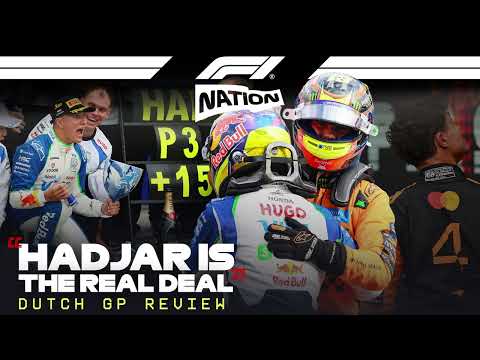 FORMULA 1