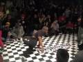 B Boy Junior@ Eastpak Throwdown