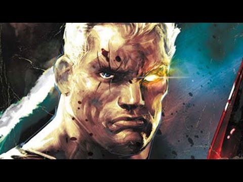 Why Hollywood Won't Give Cable His Own Movie - UCP1iRaFlS5EYjJBryFV9JPw