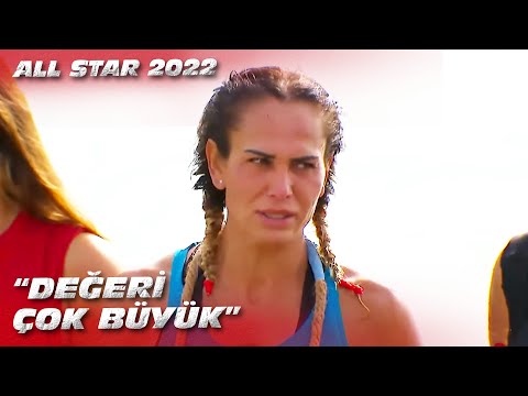 ÖDÜL VE DOKUNULMAZLIĞIN SAHİBİ | Survivor All Star 2022 - 138. Bölüm