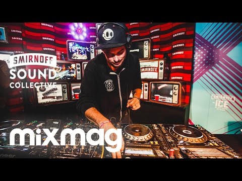 SACHA ROBOTTI's close out set in The Lab #SmirnoffHouse at Nocturnal Wonderland - UCQdCIrTpkhEH5Z8KPsn7NvQ