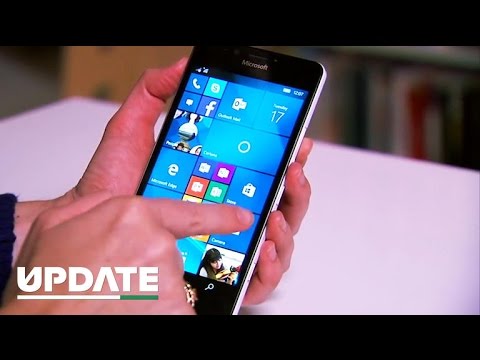 Trouble for Windows Phone: Microsoft makes cuts to mobile business (CNET Update) - UCOmcA3f_RrH6b9NmcNa4tdg