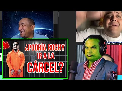 EL ANALISIS JOCOSO - ROCHY ALLANADO -  MAMOLA TRAICIONO A MANOLO - EL MELOSO A TRATAMIENTO -