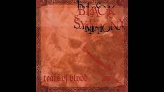Black Symphony - Tears Of Blood (2001) full album with bonus tracks