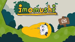 【imomushi】可愛いけど激ムズ？！てっぺん目指して頑張るぞ！！【アイカツアカデミー！/真未夢メエ】
