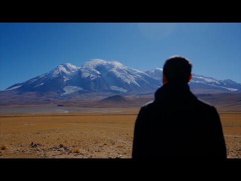 'A ray of light' on the Tasha Ancient Trail