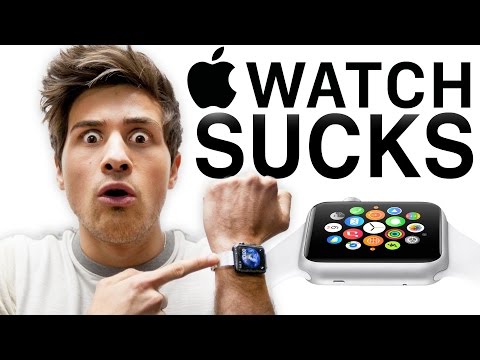 APPLE WATCH SUCKS - UCY30JRSgfhYXA6i6xX1erWg