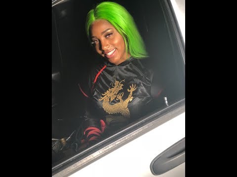 KaraMel Kittyy - Chun Li Challenge Official Video