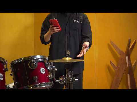 ¿Como le llaman ustedes a esta parte de la batería?