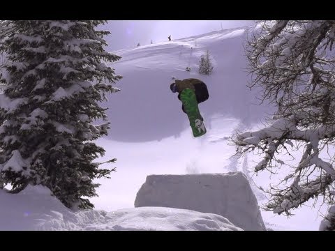 Grilosodes - Powder Shredding & Double Backflips - Lost in Fog - Ep 6 - UCblfuW_4rakIf2h6aqANefA