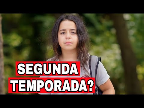 Madre o Anne -¿HABRÁ SEGUNDA TEMPORADA? - 10 cosas que NO SABÍAS