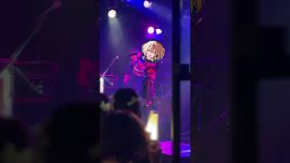 #棗いつきLIVETOUR2025 チケット販売中🎫 #UNDEAD #ライブ映像