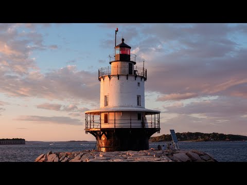 Paid Content for The Maine Office of Tourism. What’s your Maine bucket list? | National Geographic