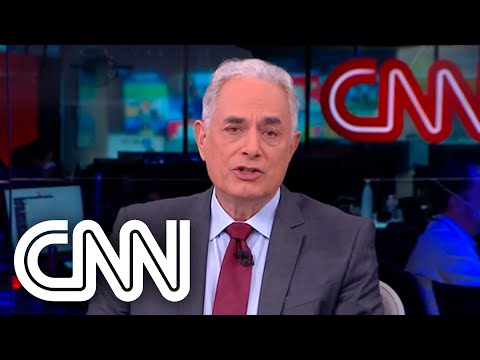 Waack: Nasce o maior partido brasileiro em número de parlamentares e governadores | JORNAL DA CNN