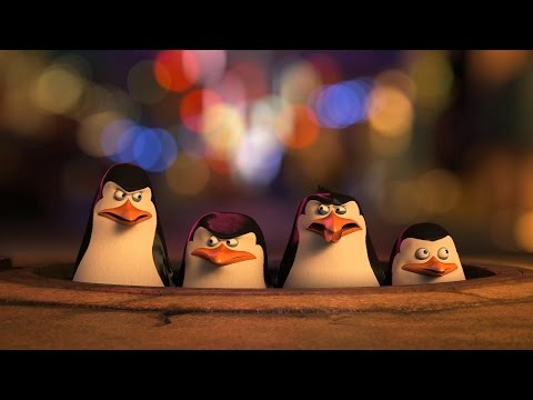 'The Penguins of Madagascar' Trailer 2 - UCpo2fJvnalYlwN97ehhyfBQ